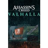 PS4 / PSN Assassin's Creed Valhalla - Drakkar Content Pack (DLC) PSN (PS4) Key EUROPE | ePonuda.com