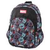  P2, ranac predškolski, Spider-Man, Graffity ( 326841 ) | Eponuda.com