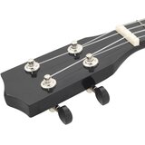  Set dječjeg ukulelea Soprano s torbom crni 23 " | shoptok.hr