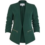 Vila Blazer 'Joy' zelena | Shoptok.si