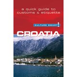 Central Books Culture Smart!, Irina Ban - Croatia - Culture Smart!: The Essential Guide to Customs & Culture Cene
