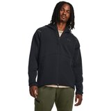 Under Armour UA Unstoppable Fleece Full Zip Hoodie, Black - XXL, (20832541) | Shoptok.si