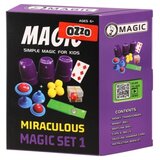 Ozzo Magic game, društvena igra, set 1 | ePonuda.com