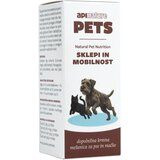 APINATURE PETS SKLEPI IN MOBILNOST 120 ml Cene