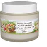 Fitocose Body Cream Glycolic Acid 12% | shoptok.hr