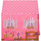  Dječji šator za igru ružičasti 69 x 94 x 104 cm | shoptok.hr