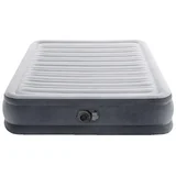 Vzmetnice Matelas gonflable Full Comfort Plush Gris Siva