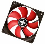 Xilence ventilator 8x8x2,5cm 12v 4p RedWing PWM XF040 | Shoptok.si
