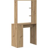  Stol Umjetnički hrast 78,5 x 37 x 154,5 cm Konstruirano drvo | Eponuda.ba