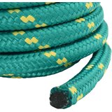  Konopac za čamce 6 mm 5 m Zelena | shoptok.hr