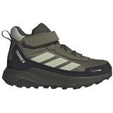 Adidas Visoke superge Terrex Anylander Mid Črna Cene