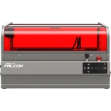 Falcon2 Pro S Lasercutter 22W - 1 k.