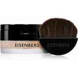 Eisenberg Poudre Libre Effet Floutant & Ultra-Perfecteur matirajući puder u prahu za savršeno lice nijansa 02 Translucide Miel / Translucent Honey 7 g