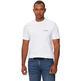 Guess Majice s kratkimi rokavi U4BM03 KCAM1 Bela Cene