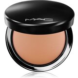 MAC Cosmetics Mineralize Skinfinish Natural puder odtenek Dark Deep 10 g Cene