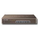 Switch TP-LINK TL-SG1008 8 x Gigabit Ethernet/Fast Ethernet/Ethernet Auto-Negotiation MDI/MDI-X Retail | Eponuda.ba