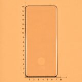 Myscreen protector My Screen protector ZAŠČITNO KALJENO STEKLO Huawei Nova 9 / Honor 50 - DIAMOND GLASS EDGE 3D - črn | Shoptok.si