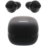Streetz slušalke True Wireless TWS-1108 in-ear, s polnilnim ohišjem ČRNE, (21358158) Cene