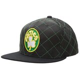 Mitchell And Ness Kape s šiltom Boston Celtics Črna | Shoptok.si