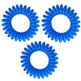 BIFULL Profesional Bobbles Hair Band elastika za lase 3 kos | Shoptok.si