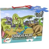 Puzzle For Kids Dinosaurs Jigsaw 48 | shoptok.hr