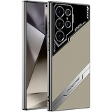  Maska impact za samsung S918B galaxy S23 ultra 5G/ siva Cene