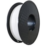 Gucai 3d pla+ white 1kg filament ( 091-0035 ) | Eponuda.com