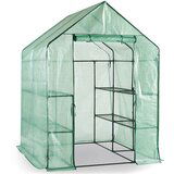 Vonhaus rastlinjak 2521022, 143x143x195cm Cene
