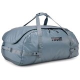 Thule Sportska/putna torba i ruksak 2u1 Chasm M 90 L - plavosiva | shoptok.hr