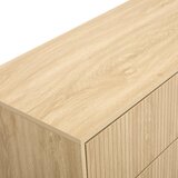 MID.YOU komoda, naravne barve | Shoptok.si