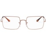 Ray-ban Rectangle Naočare RX 1969V 2943 | Eponuda.com