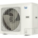 Gree Toplotna črpalka GRS-CQ8.0PdG/NhH2-M 3P VERSATI III ALL-in-One 10kW z integriranim 180l bojlerjem - | Shoptok.si