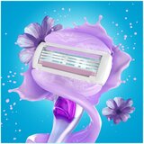 Gillette Venus ComfortGlide Breeze nadomestne britvice 4 kos | Shoptok.si