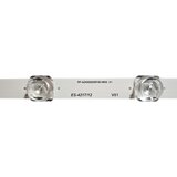 Eastern Star ES-4217, TESLA 43s906bus SKYWORTH 43 RF-AZ430025SF30-0602 A1 LED TRAKE | Eponuda.com