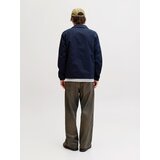 Jack & Jones Prehodna jakna 'JORCATSKILLS' nočno modra | Shoptok.si