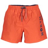 North Sails Muške Narančaste Kupaće Gaće | shoptok.hr