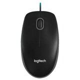  Miš LOGITECH B100 USB | Eponuda.ba