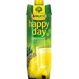 Rauch Voćni sok HAPPY DAY ananas 100% 1l | ePonuda.com