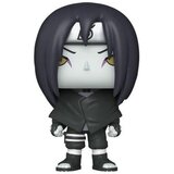 Funko Bobble Figure Anime - Naruto Shippuden POP! - Orochimaru Sannin #2104 | ePonuda.com