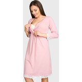 Anda Spalna srajca za dojenje Emi | Shoptok.si