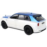 CAR R/C 1:20 White and Blue Remote Controlled | shoptok.hr