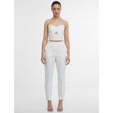 Orsay Cream women's top - Women's | Eponuda.ba
