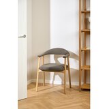 Actona Rjav jedilni stol Addi – | Shoptok.si