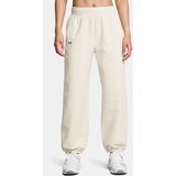 Under Armour Women's Sports Pants Armoursport Swoven Pant-WHT - Women's Cene