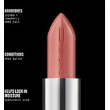 MAC Cosmetics Lustreglass Sheer-Shine Lipstick šminka z bleščečim finišem odtenek Thanks, It's MAC! 3.5 g | Shoptok.si