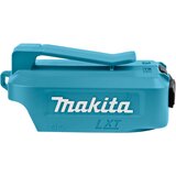 Makita Adapter USB dvojni polnilnik 18 V LXT ADP05 DECADP05 | Shoptok.si