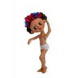  Berjuan The Bigger Luxury Dolls Frida 25 cm | shoptok.hr