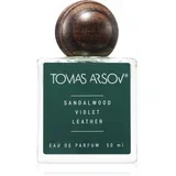 SANDALWOOD VIOLET LEATHER parfem uniseks uniseks 50 ml