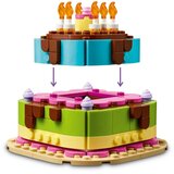 Lego Kocke Rođendanska torta | Eponuda.ba
