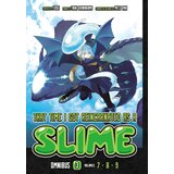 Diamond Comic Distributors Fuse - That Time I Got Reincarnated as a Slime Omnibus,Vol. 3 | Eponuda.com